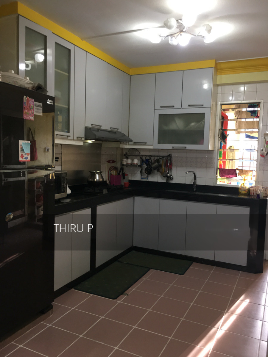 Blk 735 Jurong West Street 75 (Jurong West), HDB 4 Rooms #135575042
